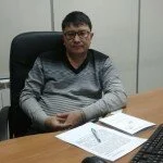 Вы доминируете нас…