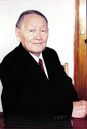 Мекемтас Мырзахметұлы