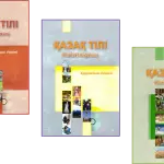 “Қазақ тілі” оқу – әдістемелік кешені