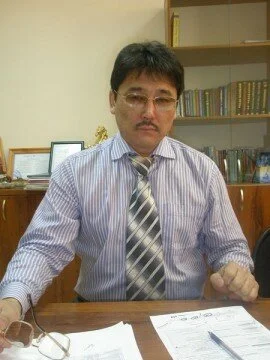 агай