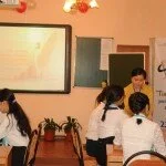 Бұқаралық ақпарат құралдары (ауыспалы келер шақ)
