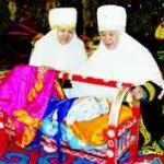 Бесік жыры