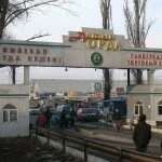 «Мақсатымыз қазақша дұрыстап жазу емес сауда сату»,-дейді Алматыдағы базардың басшылығы