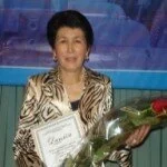 Үздік оқытушы – 2009